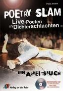 Poetry Slam. Mit CD-ROM Anders Petra