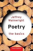 Poetry: The Basics Wainwright Jeffrey