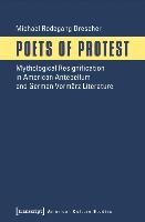 Poets of Protest Drescher Michael Rodegang