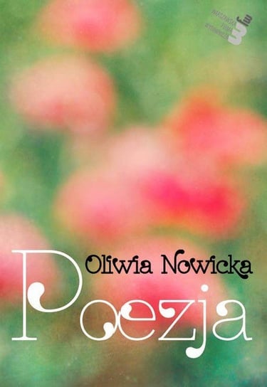Poezja Nowicka Oliwia