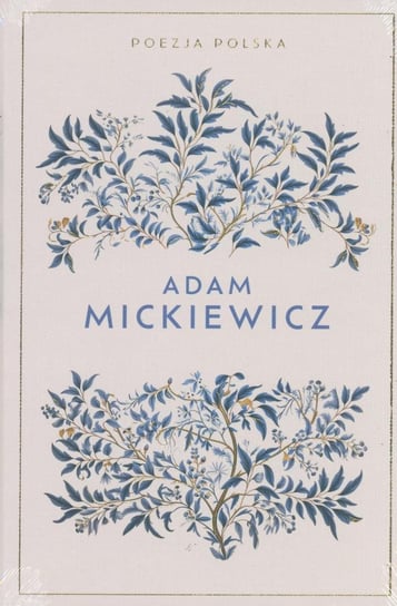 Poezja Polska Hachette Polska Sp. z o.o.