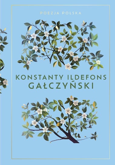 Poezja Polska Hachette Polska Sp. z o.o.