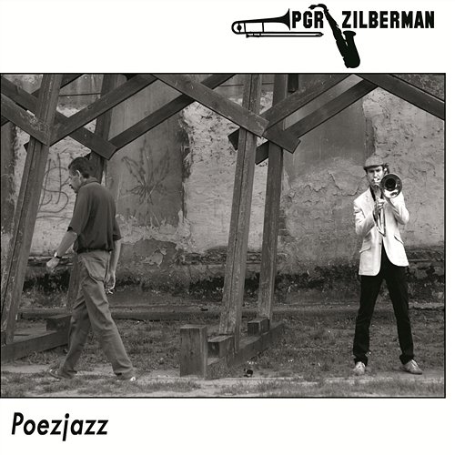 Poezjazz PGR Zilberman