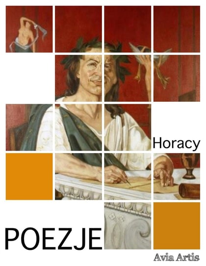 Poezje Horacy