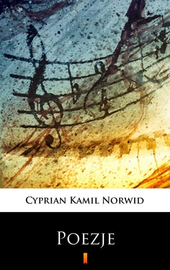 Poezje Norwid Cyprian Kamil