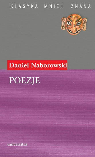 Poezje Naborowski Daniel