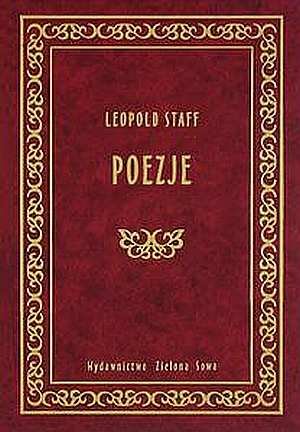 Poezje Staff Leopold