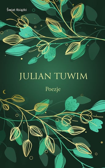 Poezje Tuwim Julian