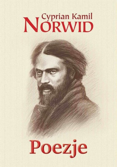 Poezje - Norwid Cyprian Kamil | Książka W Empik