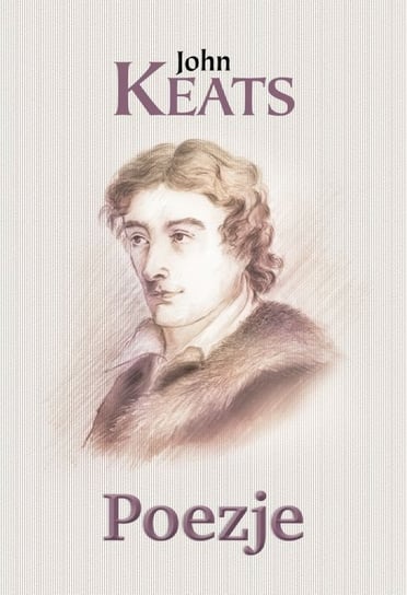 Poezje Keats John