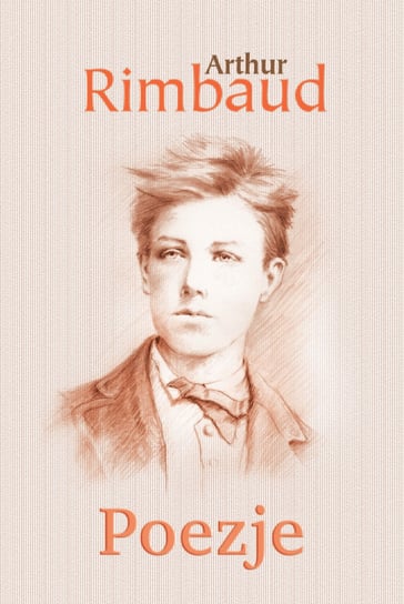 Poezje Rimbaud Arthur