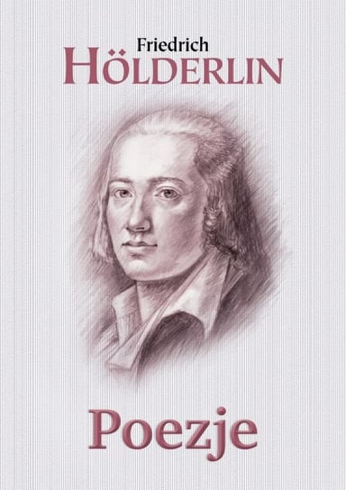 Poezje Holderlin Friedrich