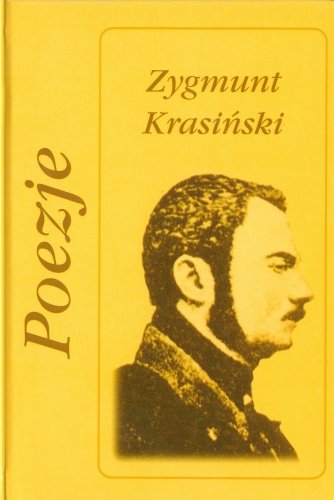 Poezje Krasiński Zygmunt