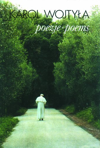 Poezje - Poems Wojtyła Karol