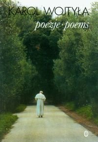 Poezje. Poems Wojtyła Karol