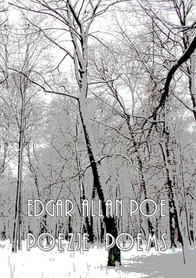 Poezje / Poems Poe Edgar Allan