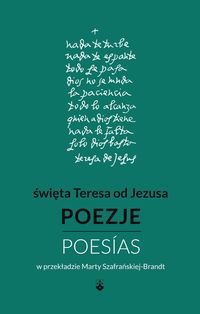 Poezje / Poesias Św. Teresa od Dzieciątka Jezus