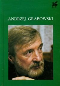 Poezje wybrane Grabowski Andrzej