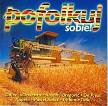 Pofolkuj Sobie! Various Artists