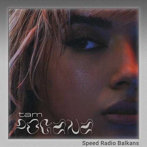 pogana Tam, Speed Radio Balkans
