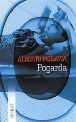 Pogarda Moravia Alberto