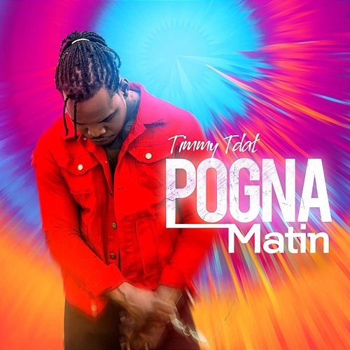 Pogna Matin Timmy Tdat
