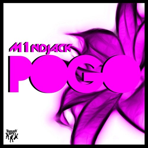 Pogo M1ndjack