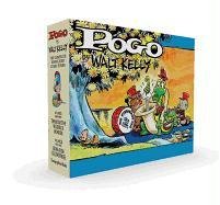 Pogo - Walt Kelly | Książka W Empik