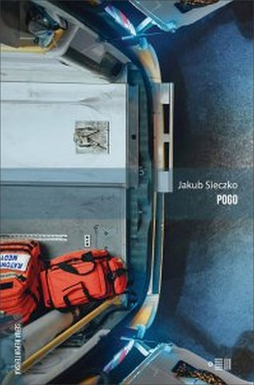 Pogo - ebook epub Sieczko Jakub