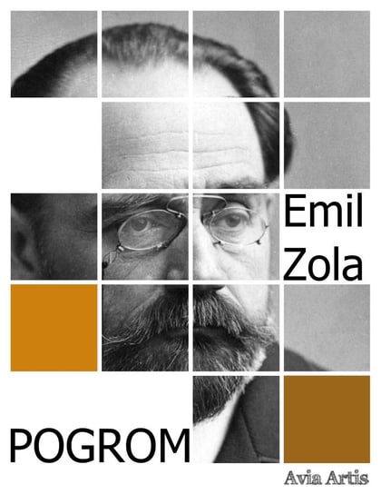 Pogrom Zola Emil
