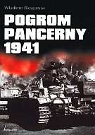 Pogrom pancerny 1941 roku Bieszanow Władimir