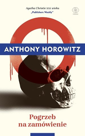 Pogrzeb na zamówienie Horowitz Anthony