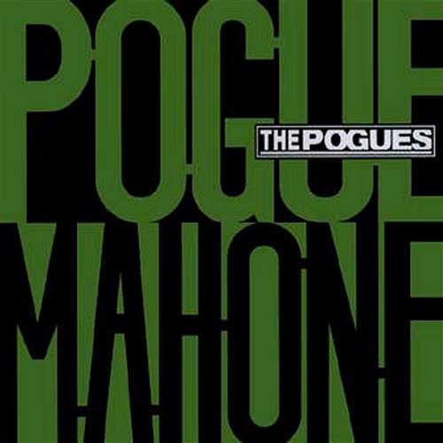 Pogue Mahone The Pogues