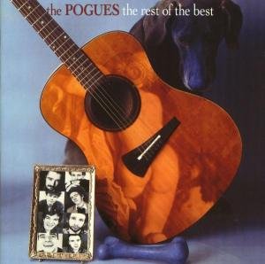 POGUES REST OF BEST The Pogues