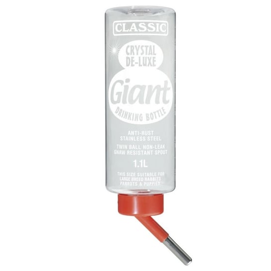 Poidło kulkowe Classic GIANT 1100ml Classic