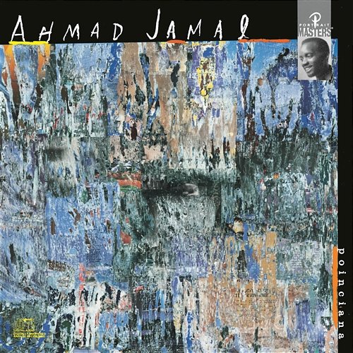 The Surrey With The Fringe On Top Ahmad Jamal