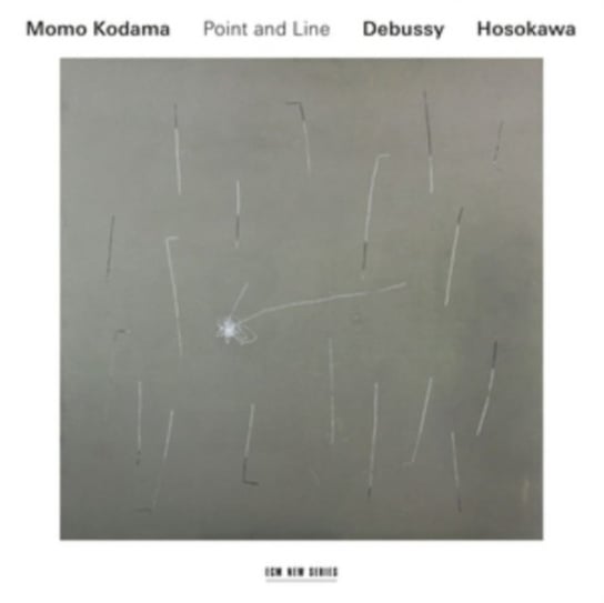Point and Line Kodama Momo