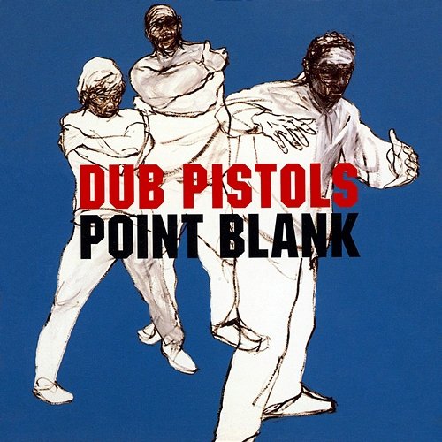 Point Blank Dub Pistols