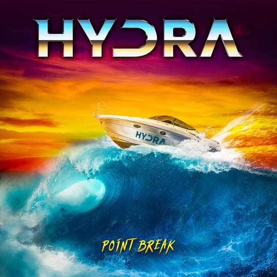 Point Break Hydra