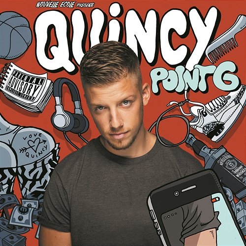 Point G Quincy