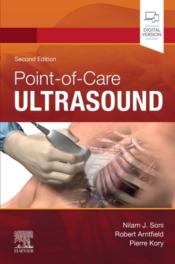 Point of Care Ultrasound Opracowanie zbiorowe