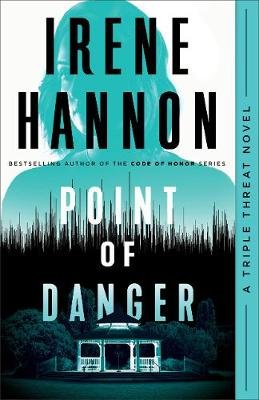 Point of Danger Hannon Irene
