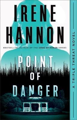 Point of Danger Hannon Irene