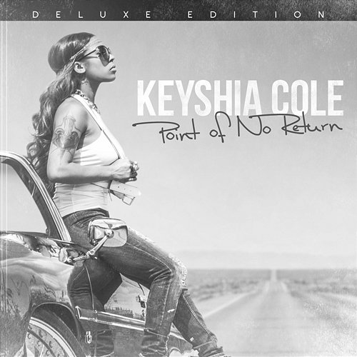 Point Of No Return Keyshia Cole