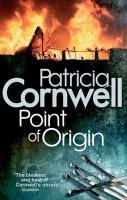 Point Of Origin Cornwell Patricia