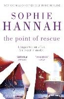 Point of Rescue Hannah Sophie