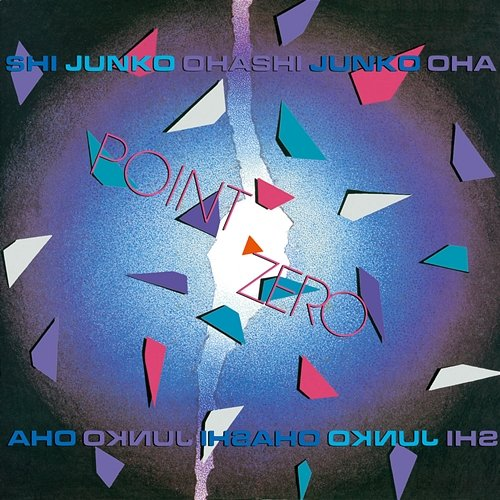 Point Zero Junko Ohashi