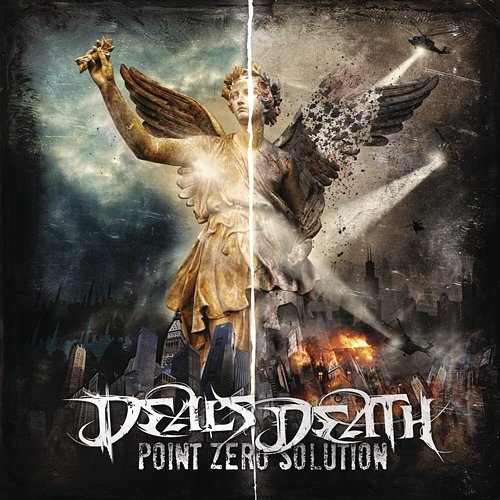 Point Zero Solution Deals Death