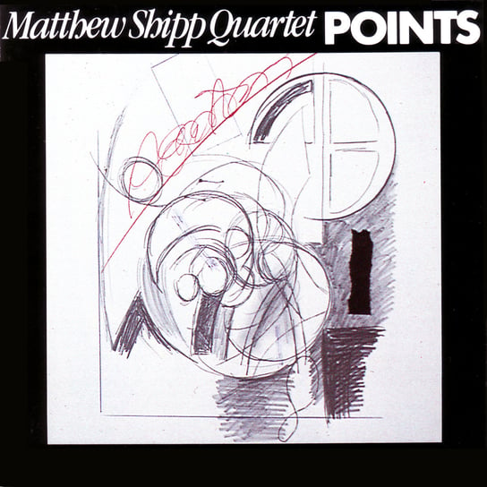 Points Matthew Shipp Quartet