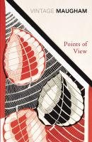 Points Of View Maugham Somerset W.